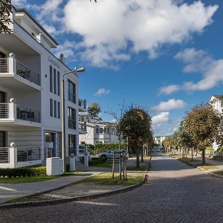 Residenz Capitello, App 06 - Am Kurpark, Strandnah Telgte Kültér fotó