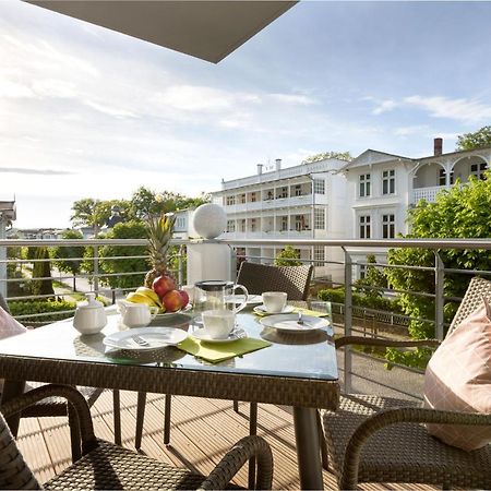 Residenz Capitello, App 06 - Am Kurpark, Strandnah Telgte Kültér fotó