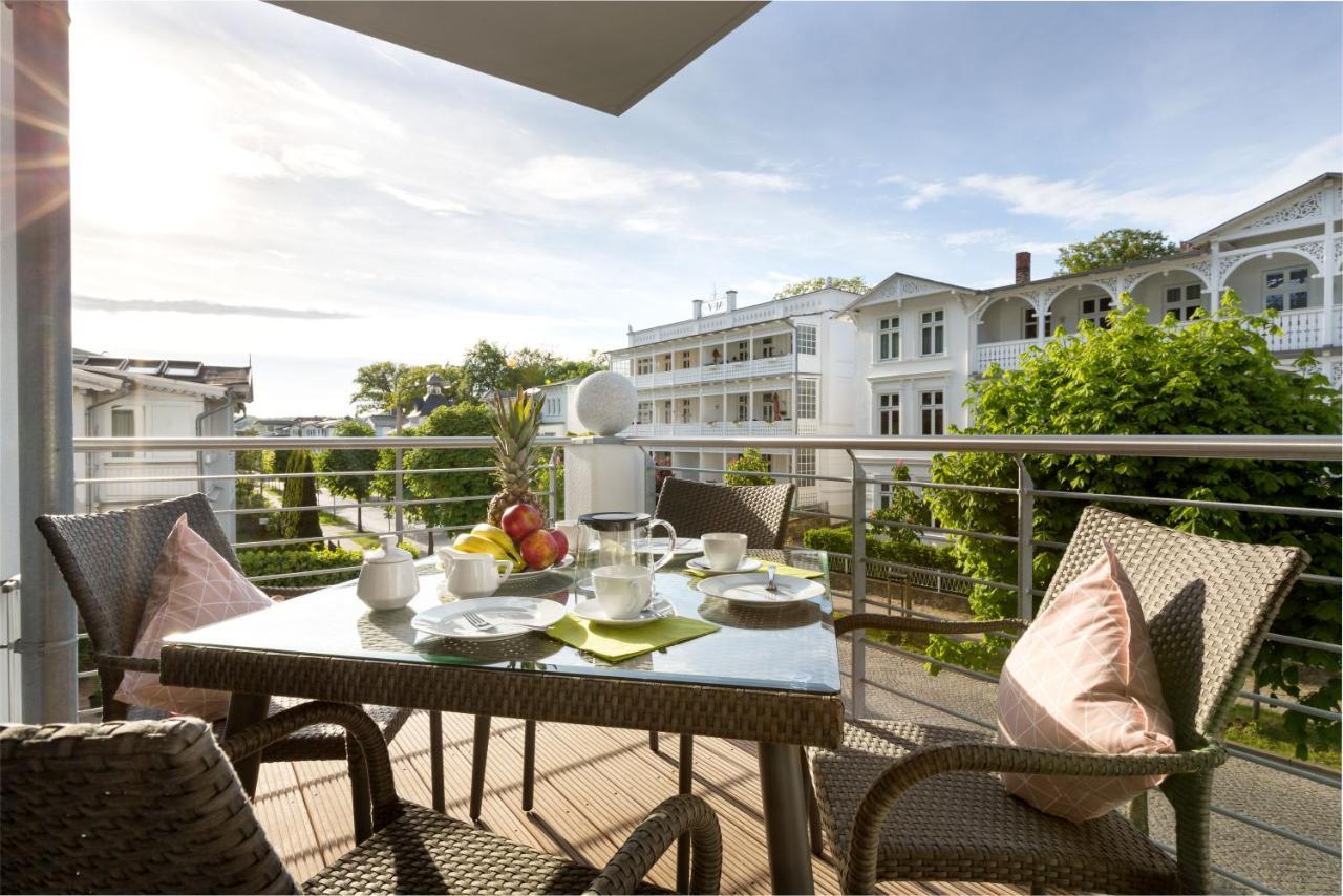 Residenz Capitello, App 06 - Am Kurpark, Strandnah Telgte Kültér fotó